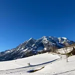 Dom wakacyjny Urlaub Bei Schoenwetter Raumberg
