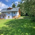Dom wakacyjny Urlaub Bei Schoenwetter Raumberg