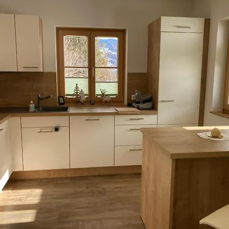 Tatil Evi Urlaub Bei Schoenwetter Altirdning