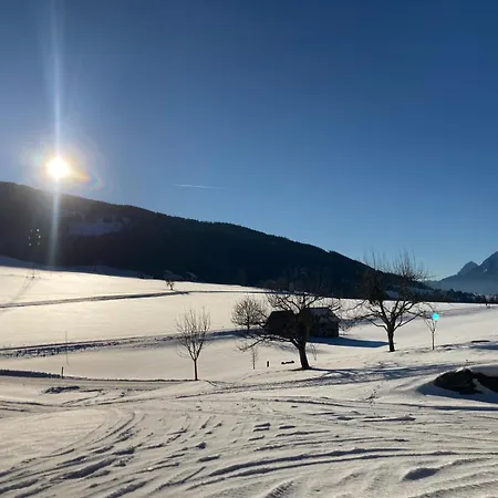 Urlaub Bei Schoenwetter * Raumberg