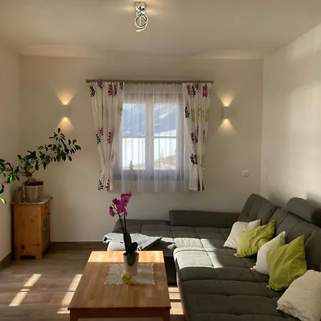 Tatil Evi Urlaub Bei Schoenwetter