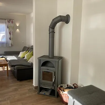 Dom wakacyjny Urlaub Bei Schoenwetter *