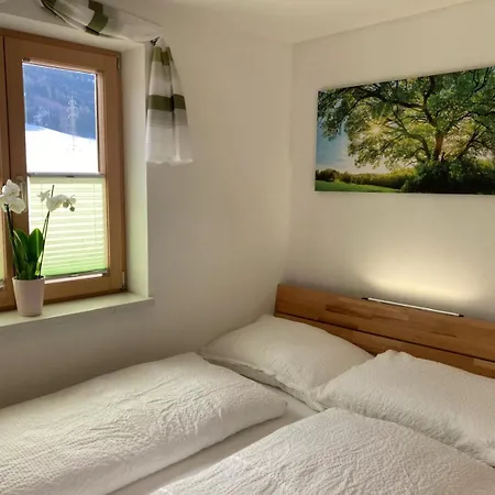 Urlaub Bei Schoenwetter Hébergement de vacances