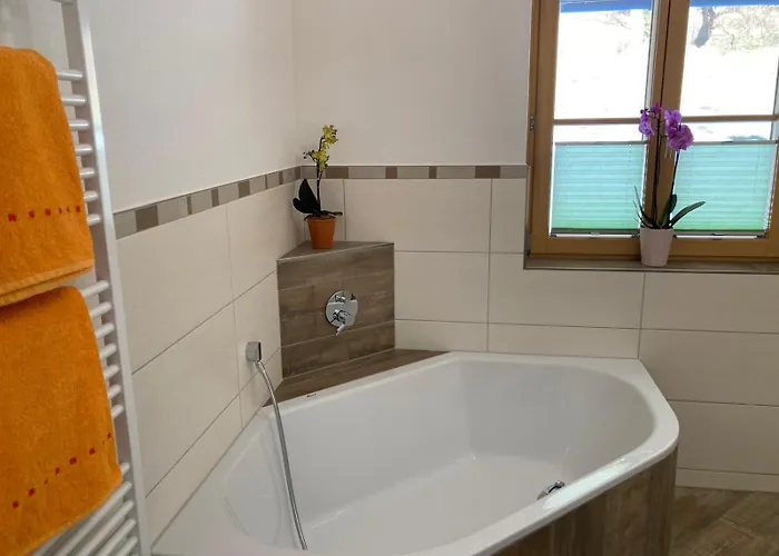 Urlaub Bei Schoenwetter