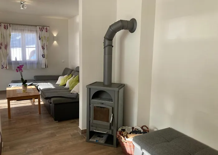 Casa vacanze Urlaub Bei Schoenwetter *