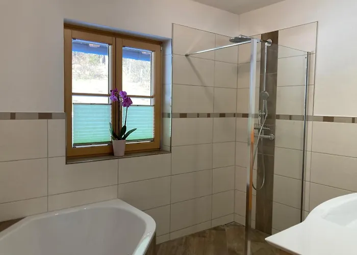 Urlaub Bei Schoenwetter Casa vacanze Raumberg