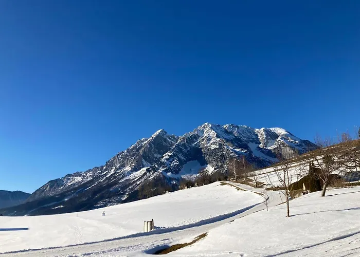 Urlaub Bei Schoenwetter Raumberg